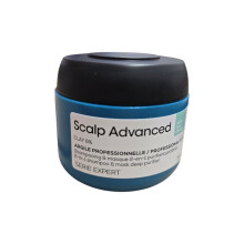 L'Oreal Professionnel, Serie Expert Scalp Advanced, Hair Treatment Cream Mask, 75 ml
