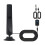 (1pc) High-Gain Digital TV Antenna Sturdy Long Range Receptions Antenna for Office/Home Use 1