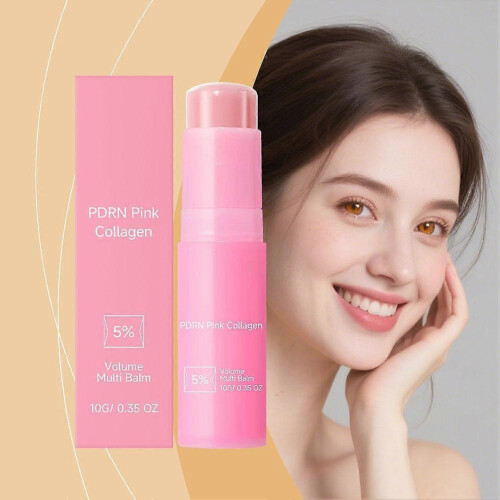 PDRN Pink Collagen 5% Volume Multi Balm 2