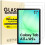 XunyLyee 2 Pack Screen Protector for Samsung Galaxy Tab A11+/ A9+ 11 inch 1