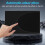 XunyLyee 3 Pack Screen Protector for Samsung Galaxy Tab A11+/ A9+ 11 inch 5