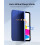 CACOE Case for iPad A16 11th/10th Generation with Screen Protector 6