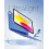 CACOE Case for iPad A16 11th/10th Generation with Screen Protector 4