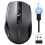 UGREEN Wireless Mouse, Bluetooth Mouse & USB Dual Modes Computer Mouse 1