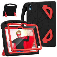 LKOOZO Kids Case for iPad A16 11th/10th Generation 11"/10.9 Inch(2025/2022)
