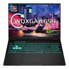 ASUS TUF A16 FA608UMI 16.0" WUXGA 165Hz Gaming Laptop (AMD Ryzen 7 260, NVIDIA GeForce RTX 5060 Laptop GPU, 16GB RAM, 1TB PCIe SSD, 3 Month Xbox Game
