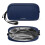 tomtoc Electronics Organizer Travel Case, Cable Organizer for Essentials 1