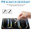GOZOPO Screen Protector for iPad Pro 13 inch M5/ M4 (2025/2024) 2-Pack 4