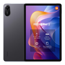 XIAOMI REDMI Pad 2 4+128GB Gray 11" 2.5K Display 9000mAh(typ) Battery