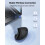 TeckNet TECKNET Vertical Ergonomic Mouse, 2.4G Wireless Rechargeable 4