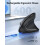 TeckNet TECKNET Vertical Ergonomic Mouse, 2.4G Wireless Rechargeable 2