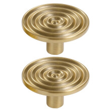 (B) Elegant gold cabinet hardware pulls Sturdy hardware for lasting beauty for Bedroom