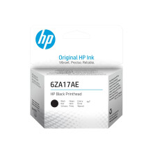 HP 6ZA17AE 32XL/31 Printhead, Black, Single Pack