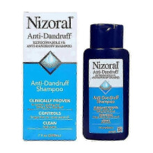 25-26 Anti Dandruff Shampoo 7 fl oz Nizoral EXP 200ml_gp1