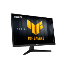 ASUS TUF Gaming Series 5 - VG259QMR5A Gaming Monitor – 24.5-inch Full HD Fast-IPS panel, 310Hz(OC), 0.3ms, G-SYNC compatible AMD FreeSync Premium, E