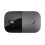 HP HP Z3700 Dual Silver Wireless Mouse | Compatible with Chrome, PC or Mac | Bluetooth 5.0 | Wireless | 1600 DPI Optical Multi-Surface Sensor | AES tech 6