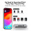 USB C SD Card Reader for iPhone 15/iPad/MacBook/iMac, xdgeLoad Dual Card Slot Type C Reader Supports SD and Micro SD Memory Card Adapter, Trail Camer 2