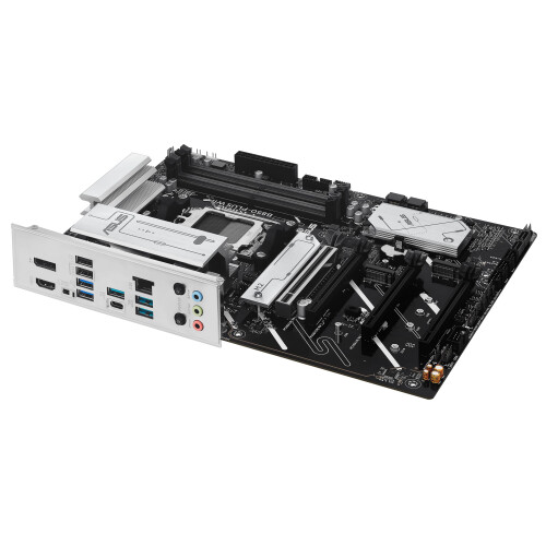 ASUS ASUS PRIME B850-PLUS WIFI AMD B850 Socket AM5 ATX 2