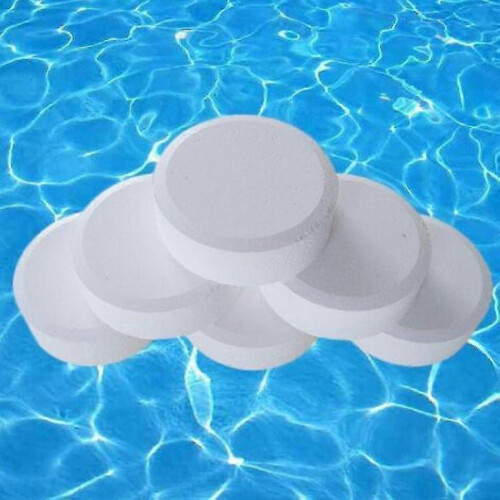 Pool Shock Chlorine - Fast Action