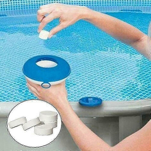 Pool Shock Chlorine - Fast Action 2