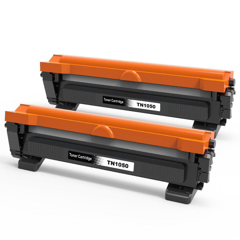 Photos - Ink & Toner Cartridge Colorfly TN-1050 Compatible Toner Cartridges Replacement for Brother TN1050 For HL-1112 HL-1110 DCP-1610W DCP-1510 HL-1210W 