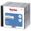 Hama Hama, Dual CD/DVD Jewel Double Case, 10 Pack, Black 1