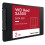 Western Digital WD Red SA500 2TB NAS SATA SSD 2.5 Inch 3