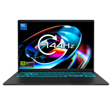 ASUS V16 V3607VH Gaming Laptop | 16.0" WUXGA 144Hz Screen | Intel Core 5 210H | NVIDIA GeForce RTX 5060 | 16GB RAM | 512GB SSD | Backlit Keyboard | W
