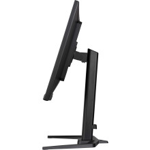 iiyama G-Master GB3290QSU-B1 32 inch 240Hz QHD Pro-Gaming, 1ms, FreeSync Premium, HDR400, HDMI 2.1/DP/USB/USB-C, Height Adjustable Stand