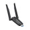 BrosTrend AXE3000 Tri-Band Linux WiFi Dongle Plug & Play for ALL Linux Distributions, Ubuntu, Fedora, Mint, Debian, Arch, Raspberry Pi OS etc. Kernel 1