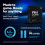 Intel Intel Core Ultra 5 Desktop Processor 245KF - 14 cores (6 P+ 8 E) up to 5.2 GHz 2