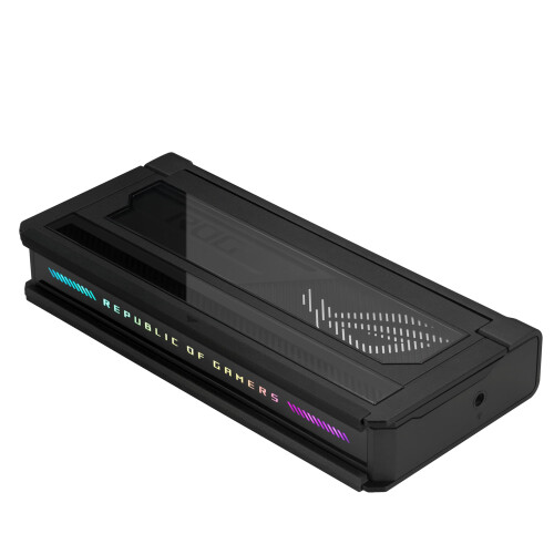 ASUS ASUS ROG Bulwark DG300 7-in-1 Dock for ROG Xbox Ally