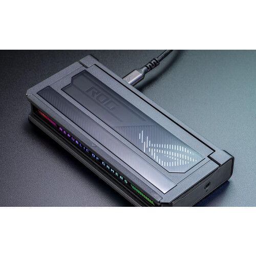 ASUS ASUS ROG Bulwark DG300 7-in-1 Dock for ROG Xbox Ally 1