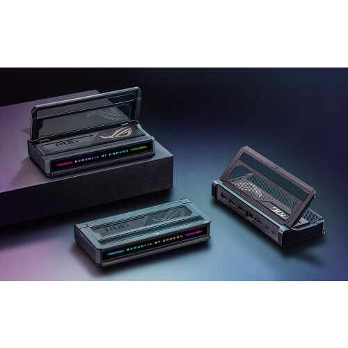 ASUS ASUS ROG Bulwark DG300 7-in-1 Dock for ROG Xbox Ally 2