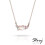 [Purchasing] Hello Kitty Hello Kitty-Shiny Pink Era Sterling Silver Necklace 1