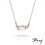 [Purchasing] Hello Kitty Hello Kitty-Shiny Pink Era Sterling Silver Necklace 2