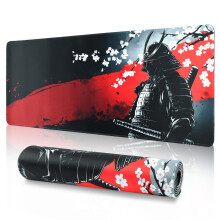 ANOMM Large Gaming Mouse Pad, 800 x 300 x 3 MM Waterproof Mat for Office