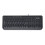 Microsoft Microsoft Wired Keyboard 600, UK Layout - Black 1