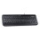 Microsoft Microsoft Wired Keyboard 600, UK Layout - Black 2