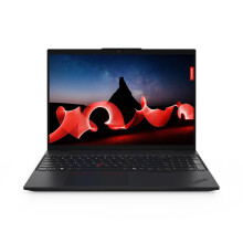 Lenovo ThinkPad L16 Gen 1 Laptop | AMD Ryzen 3 PRO 7335U | 16GB RAM | 256GB SSD | 16" Display | Windows 11 Pro | Business Laptop | Productivity & Off