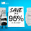 Epson Epson EcoTank 111 Black Genuine Ink Bottle 6