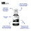 Epson Epson EcoTank 111 Black Genuine Ink Bottle 2