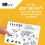 Epson Epson EcoTank 111 Black Genuine Ink Bottle 3