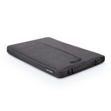 Lenovo Laptop Urban Sleeve Case | Up to 14 inch | Water Repellent | Grey