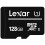 Lexar Lexar 932829 128GB MicroSDXC Class 10 UHS-I Flash Memory 1