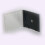 25 CD/DVD Single Jewel Cases 1