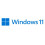 Microsoft Microsoft Windows 11 Home 64bit (UK) 2