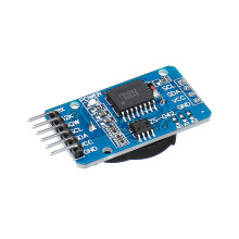 WINGONEER Tiny DS3231 AT24C32 I2C Module Precision Real Time Clock Module For Arduino