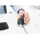 3Dconnexion SpaceMouse Compact (3D mouse, wired, black) 3