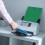 Brother Brother ADS-4700W Professional Desktop Document Scanner | SuperSpeed USB 3.0 |10.9cm Touchscreen |Advanced Image Capture, UK Plug 2